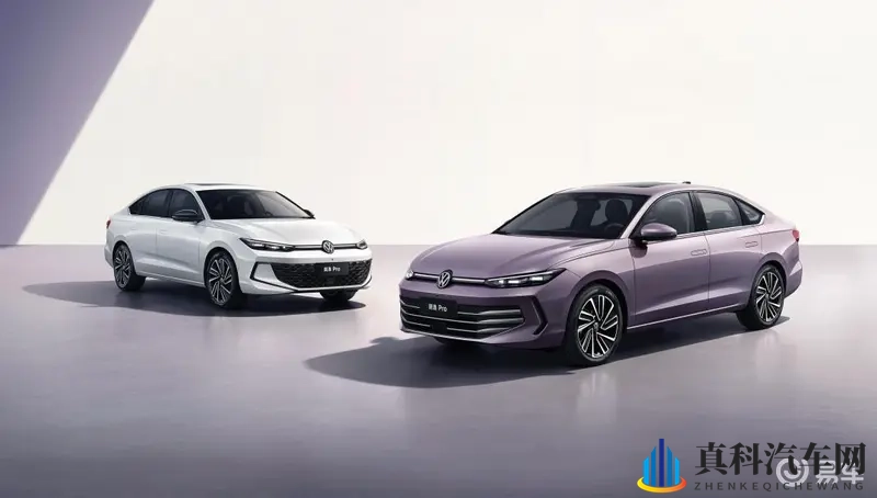 朗逸Pro：新国民家轿标杆，888万起重塑A+级-1