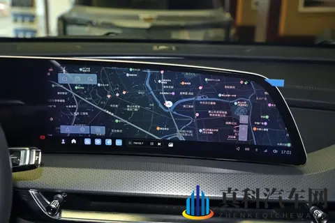 2026款凯迪拉克XT5：四款配置，满足不同用户需求-1