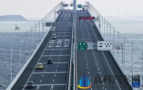 官宣！12月23日起，江门车牌可开进香港市区！-1