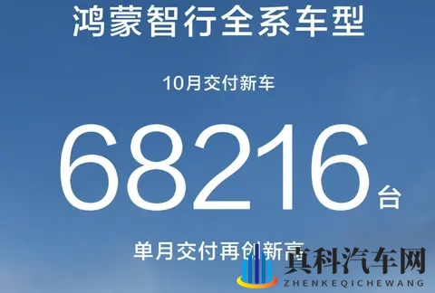 10月车企销量分析:吉利银河提前达年销百万KPI,长城卖车最赚钱-3