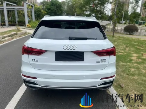 11万多拿下奥迪Q3,精致都市SUV,通勤代步好选择-2