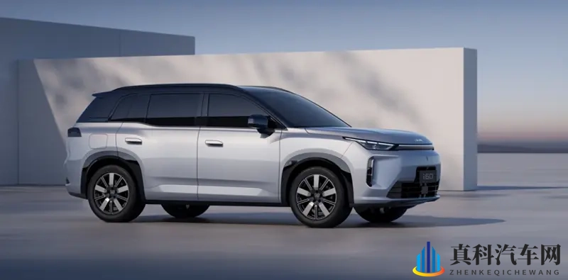 埃安i60双动力预售开启,11.98万起享三重豪礼-1