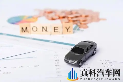 危险！美国汽车贷款违约率“狂飙”-3