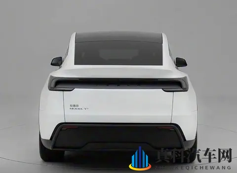特斯拉Model Y长续航后驱版上市,821公里续航售价2885万起-1