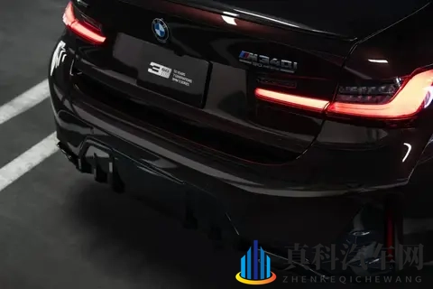 如果这款宝马3系引进国内，真会有人买吗？-3