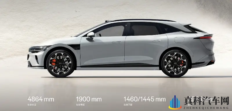 谁才是20万级纯电轿车的最优解?-1