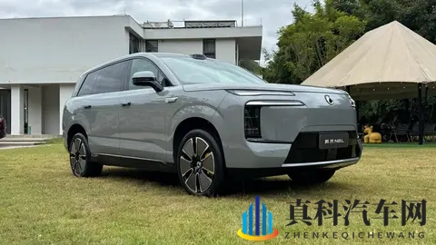 为什么腾势N8L不用二代PTC空调？毕竟一代的能耗和体感都没二代好-2