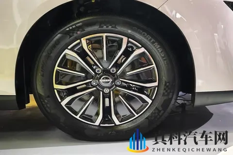 插混中型车_或竞争比亚迪秦L DM-i 东风日产N6将于11月13日预售-1