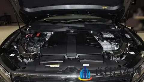 纯进口的中大型SUV,配20T发动机+空气悬挂,25款大众途锐能买?-3