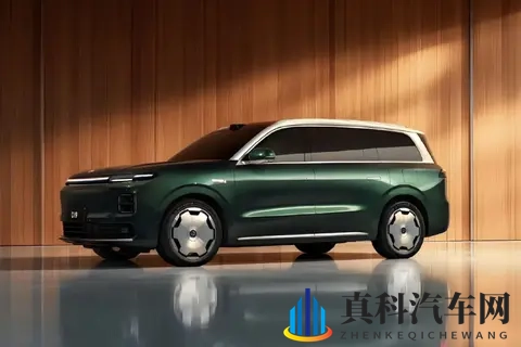 20万起买52米全尺寸SUV！零跑D19增程版配80度大电池+孔辉的空悬-1