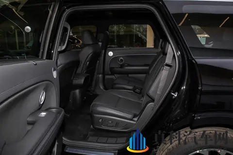 新一代帕里斯帝：舒适、省油、空间大、配置高，一份安心选择！-2