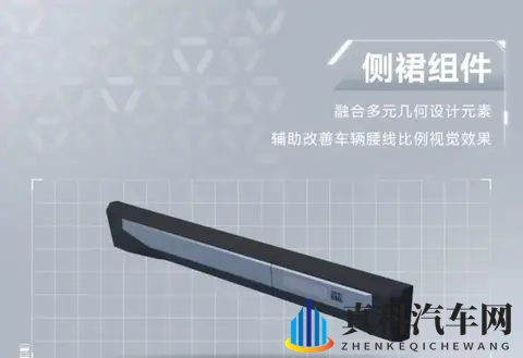 豹5推官方改装套件，用户嫌贵不能单买，这套路真香还是割韭菜？-1