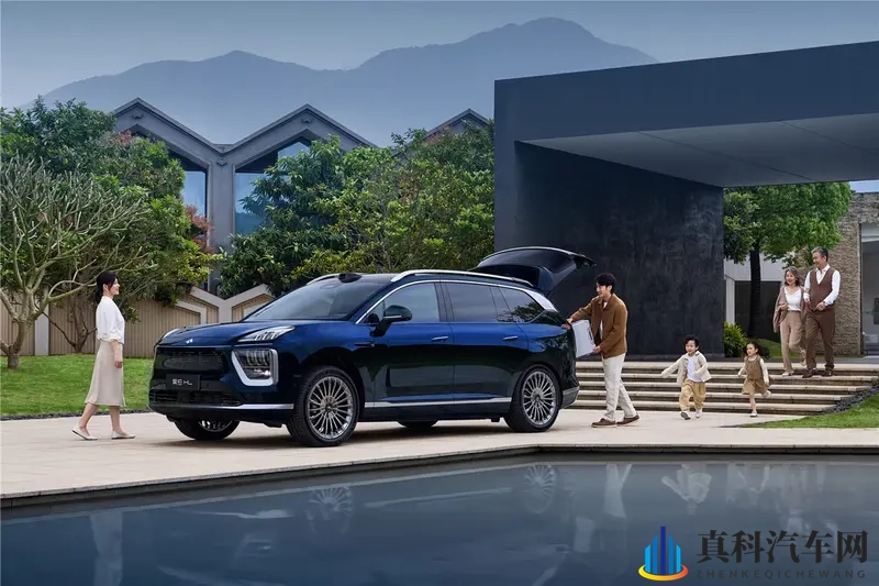 价值感当道,无套路的昊铂HL凭什么搅动高端电车市场?-1