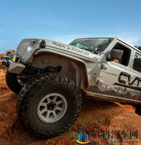 AT 轮胎品牌推荐：核心性能横向对比-1