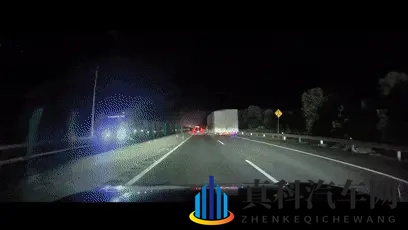 超车！没那么简单！-1