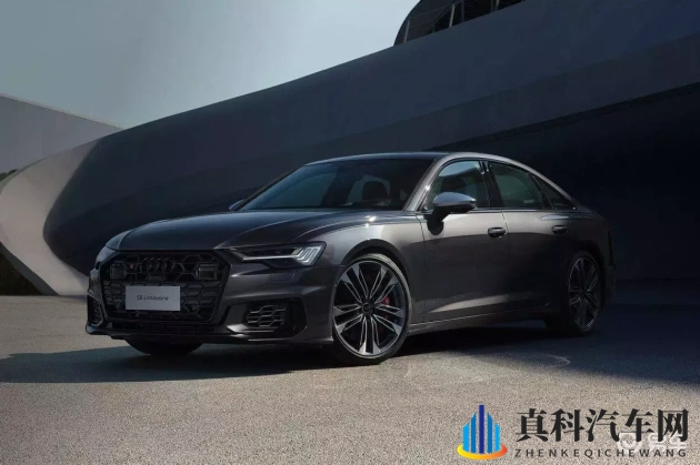 新奥迪S6售价88.8万,4.7秒破百,性能媲美纯电车-1