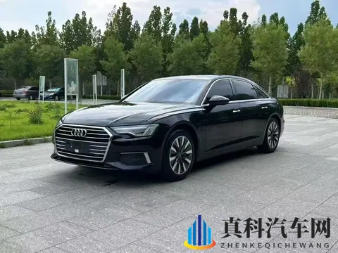 20多万拿下奥迪A6L，宜商宜家，行政座驾也能很亲民！-3