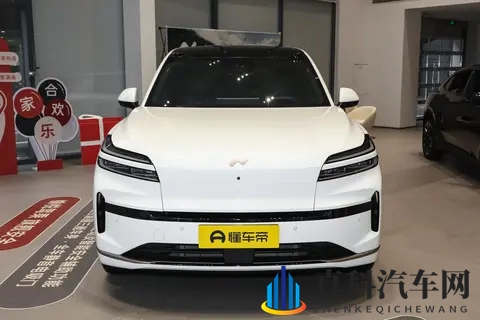 现在买家庭 SUV，为啥这么多人选乐道 L90？数据说明一切-3