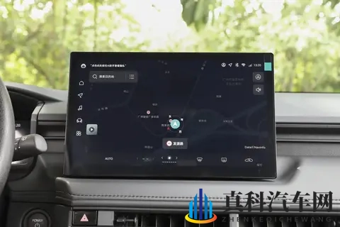 丰田锋兰达2026款，5款混动车型如何选装？-2