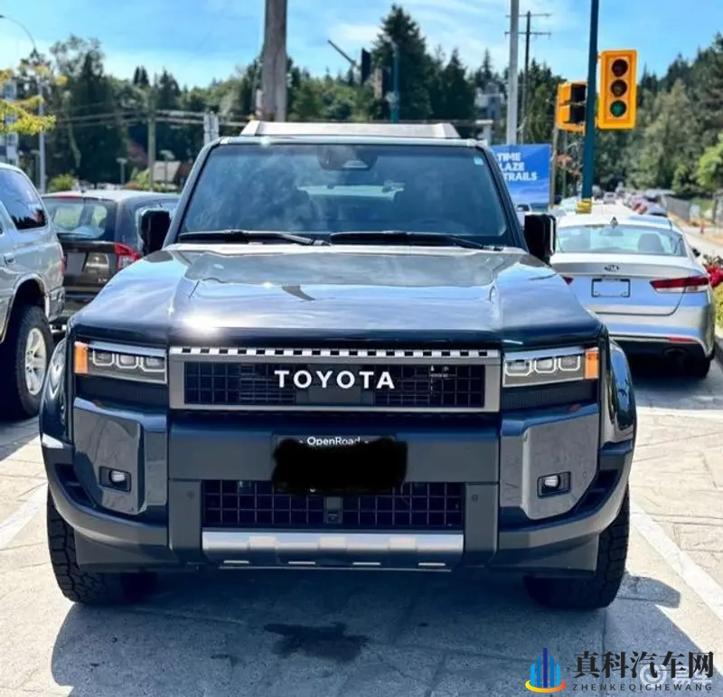 刘玥单挑三黑：驾驭极端路况,从容应对挑战-1