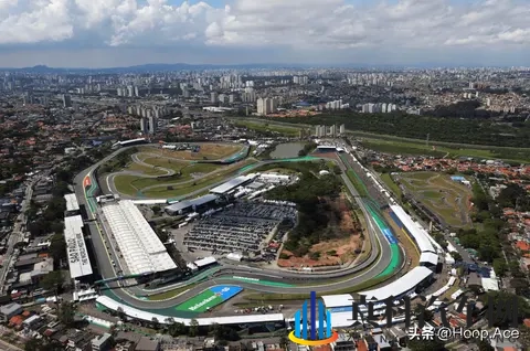 负升级？红牛冲刺赛排位赛灾难发挥！维斯塔潘是否会退出冠军争夺-1