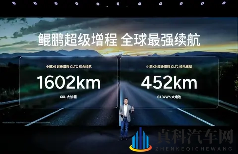 小鹏终于下场做增程了-2