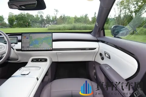 预售1199万元起,长安启源A06能否满足全家出行需求?-1