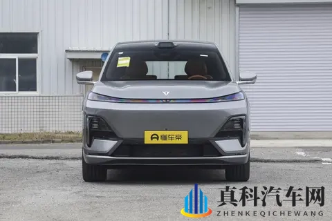 帮朋友选车，我和他试驾了深蓝S09和领克900，到底谁更适合家用？-2