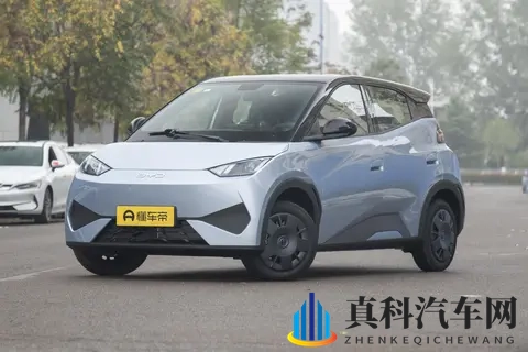 10月新能源销量榜大洗牌!零跑夺新势力销冠、小米_蔚来破4万辆-2