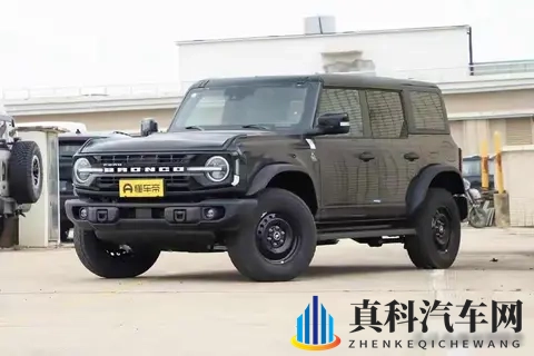 变天了!2025年第三季度硬派越野车销量榜:坦克300丢冠,豹8第9-2