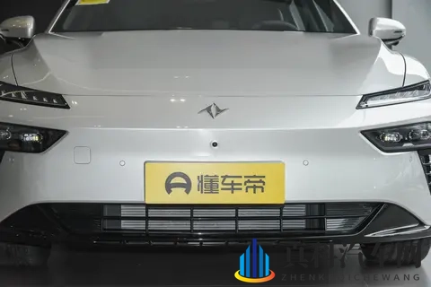 混动新境界:东风奕派eπ007+增程308版本深度体验-3