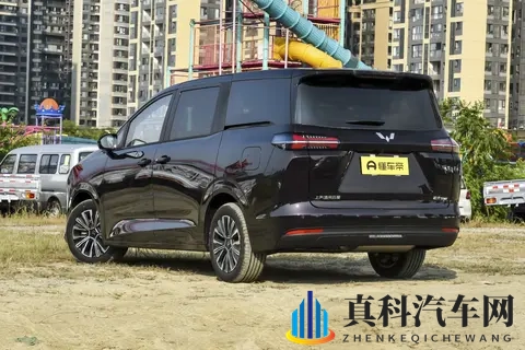 8 万内 7 座家用车：驾乘舒适还安全，值得选吗？-3