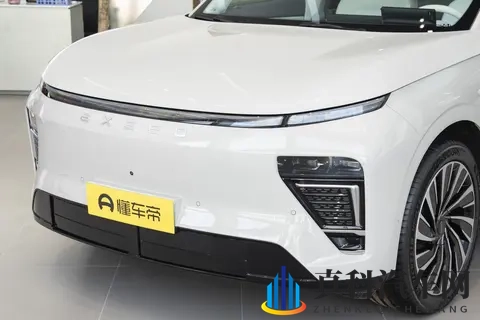 开了 7 天星纪元 ET,18 万起满足全家出行刚需-3