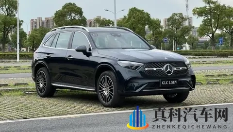 全新奔驰GLC长轴距3998万起，燃油版配置更新-1