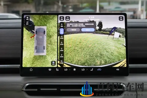 26款岚图梦想家PHEV乾崑Ultra：豪华MPV里的实力派-2