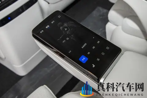 入手26款岚图梦想家，智能安全又豪华，半个月体验超满意！-2