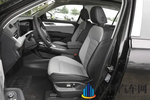 2026 款揽巡购车攻略：1929万起选哪款？避开顶配坑，这3款值得买-2