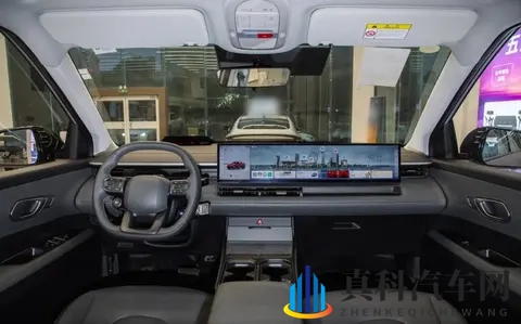 北京现代玩电动真能行，这新款SUV到底靠谱不靠谱-3