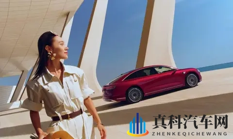 享界 S9 旗舰轿车即将开启预订，上市前奏已响起-1