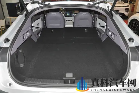 首搭地平线HSD与征程6P,星途ET5预售1599万起-1