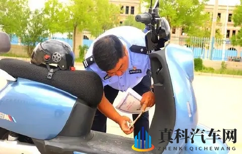 电动车护杠安装三原则，避免违规罚款与安全隐患-2