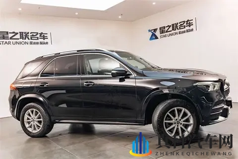 40万拿下20款奔驰GLE,一手车况,这气场谁顶得住?-1