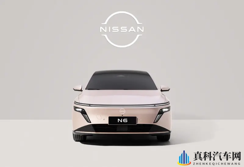 东风日产N6与天籁·鸿蒙座舱正式下线  今年四季度上市-1