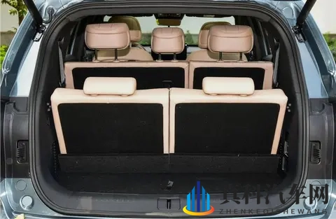试驾捷途X70L：磁悬浮豪华七座SUV，适合家庭出行-2