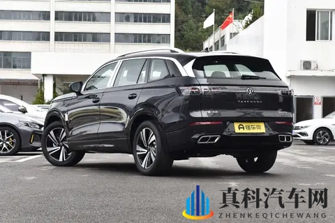 配置性价比深度玩味，2025款大众揽巡如何选得明智又划算-2