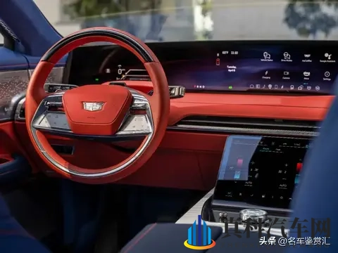 价格堪比劳斯莱斯,凯迪拉克Celestiq起售价上涨至40万美元-2