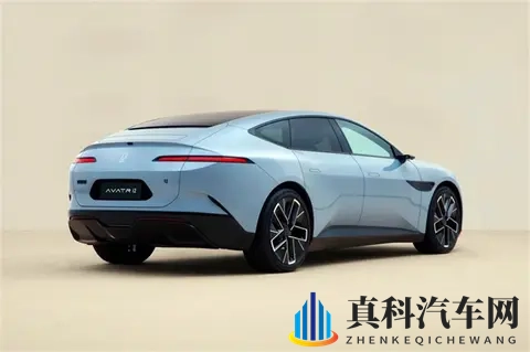 阿维塔12 2026款:配置实打实升级,用车体验有提升-2