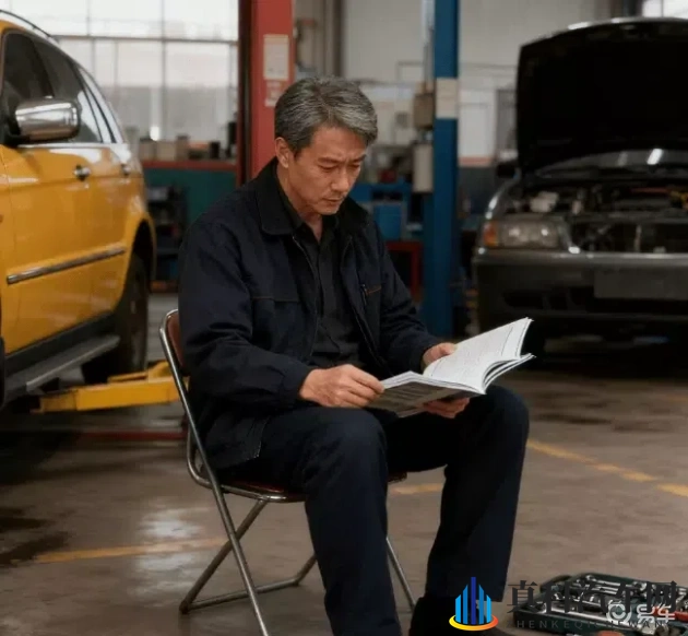 梁佳芯:汽车科技新篇章:她引领行业潮流-1