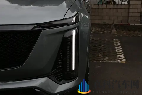 2026款凯迪拉克XT4车型配置深度解析与选买建议-1