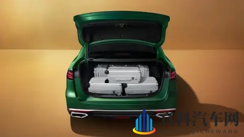 配置太卷了！吉利第5代帝豪正式预售，6.89万元起-1